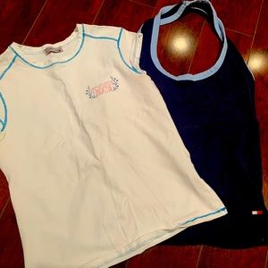 Tommy Hilfiger tops